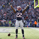 Illustration for article titled Stevan Ridley Doesnt Have A Fumbling Problem